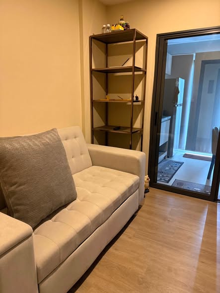 🏡✨ ให้เช่า The Nest สุขุมวิท 64 คอนโดสไตล์รีสอร์ท ใกล้ BTS ปุณณวิถี & อุดมสุข เพียง 700 ม. ✨