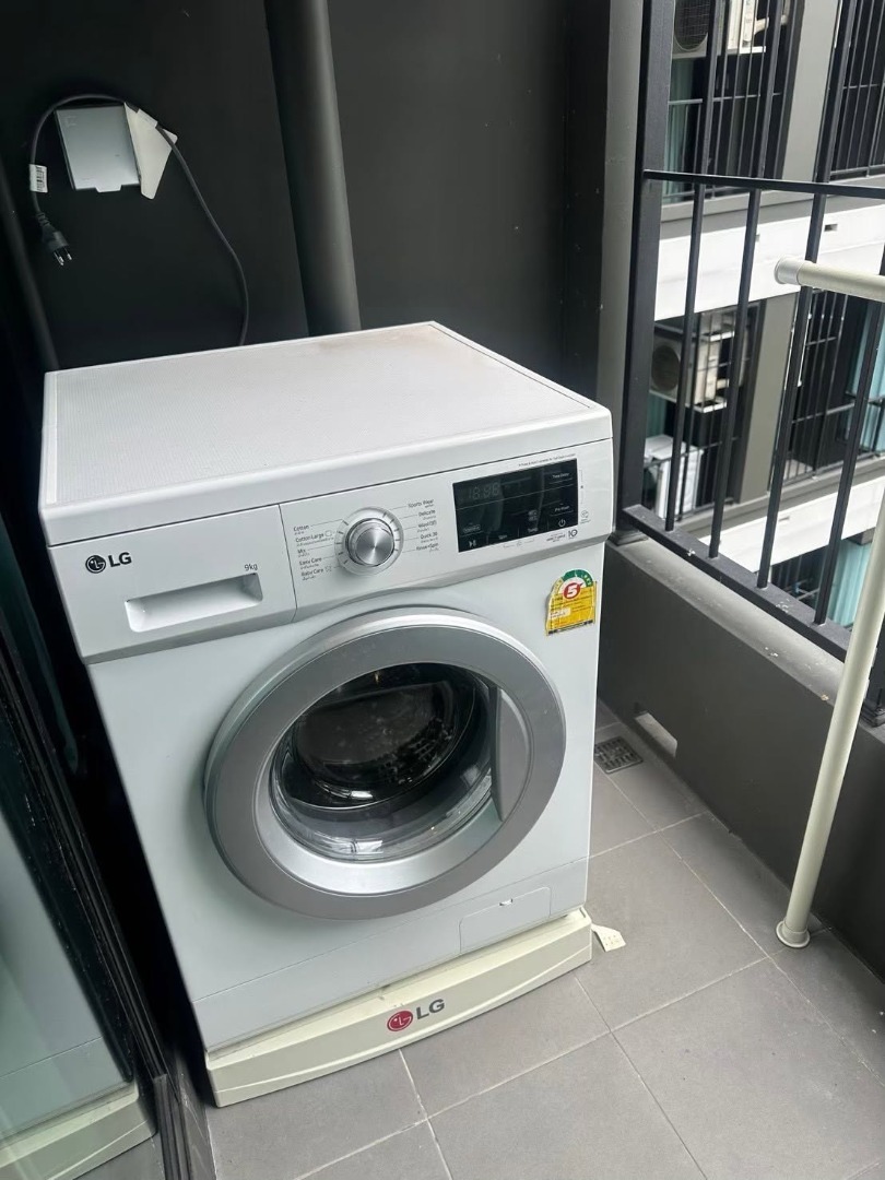 ขายคอนโด KAVE AVA (เคฟ เอวา)  ห้องสวย