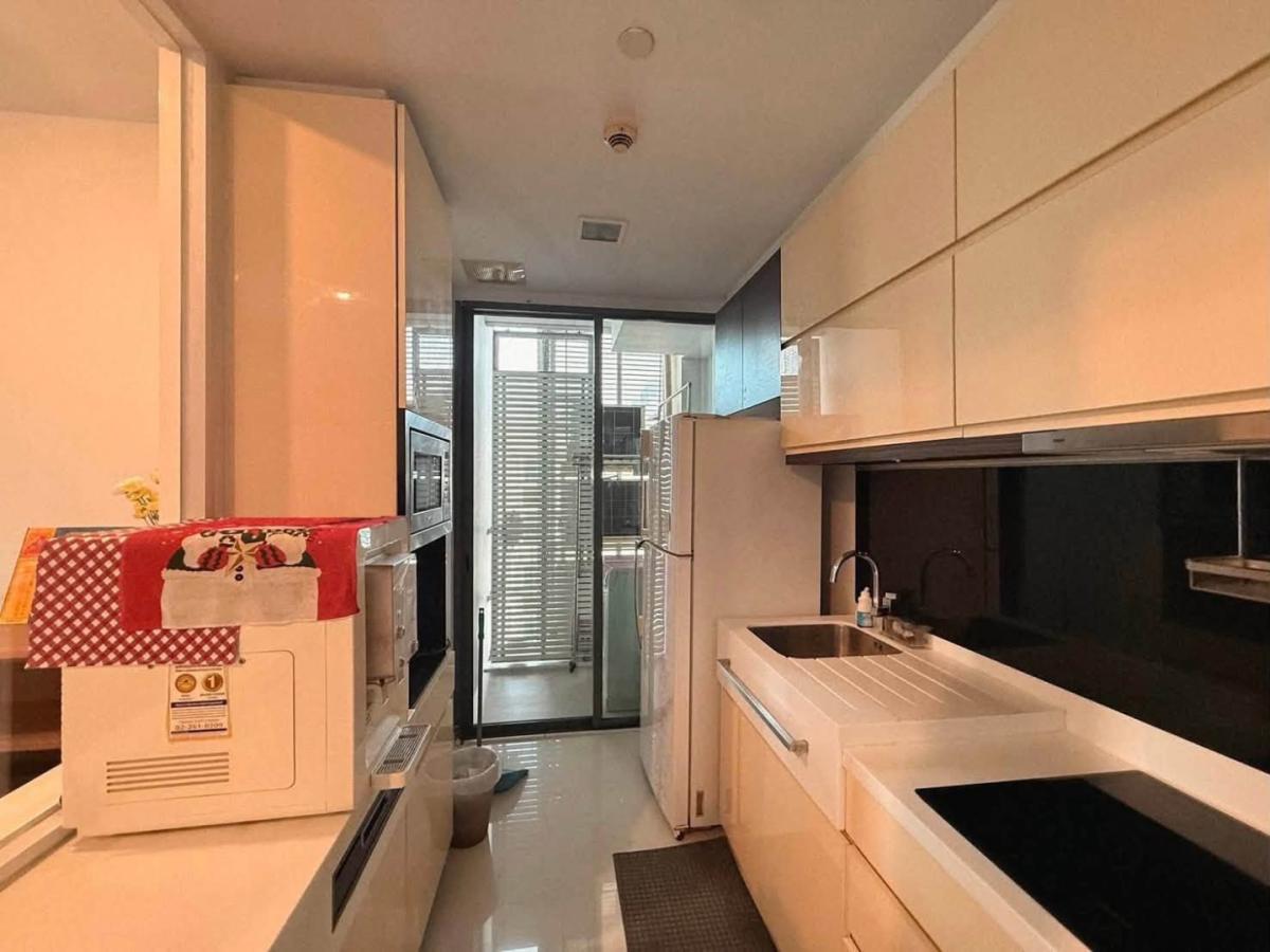 Condo for rent  The room Sukhumvit 62