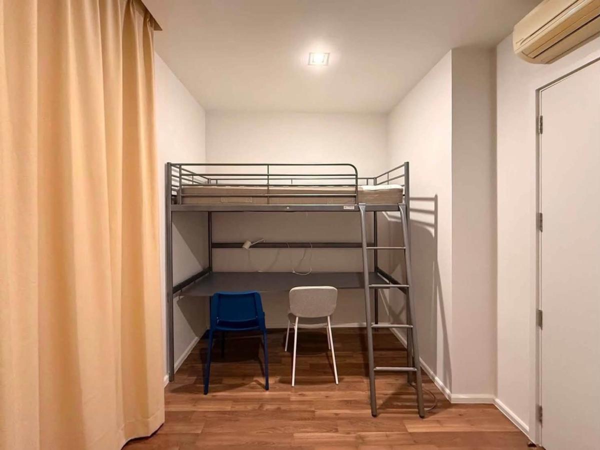 Condo for rent  The room Sukhumvit 62