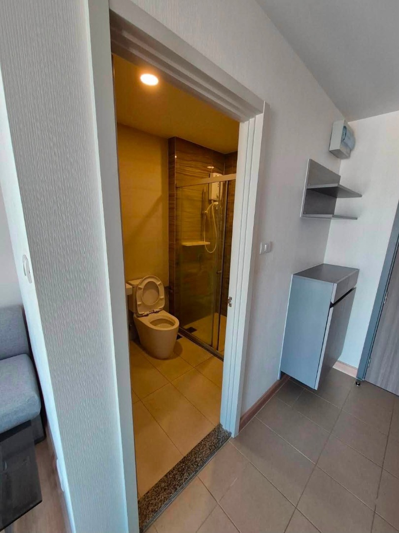 ให้เช่าคอนโดศุภาลัย เวอเรนด้า /Condo Supalai Veranda รามคำแหง (อยู่ในโซนรามคำแหง หัวหมาก บางกะปิ)