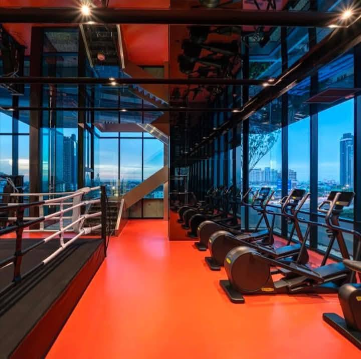 📌คอนโด อัลติจูดยูนิคอร์น สาธร-ท่าพระ( Altitude Unicorn )📌 🚝 ติด BTS ตลาดพลู ใกล้ MRT ท่าพระ🚆
