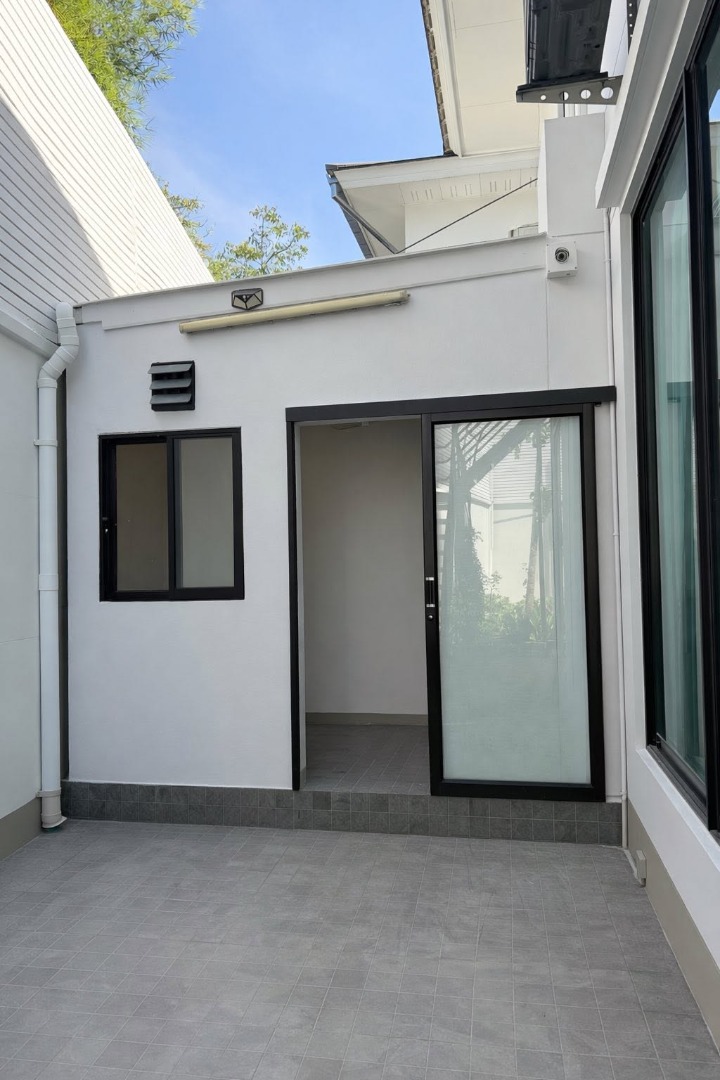 บ้านเดี่ยวให้เช่า Prinn Sathorn–Ratchaphruek ติด BTS บางหว้า ถ.ราชพฤกษ์