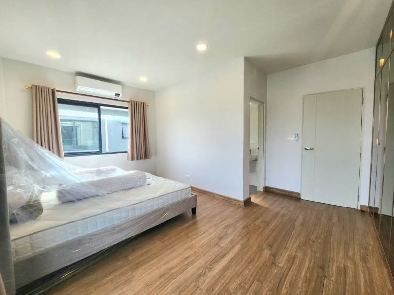 บ้านใหม่ Centro บางนา ใกล้เมกะบางนา ขาย 14.9 ล้านบาท เช่า 95,000