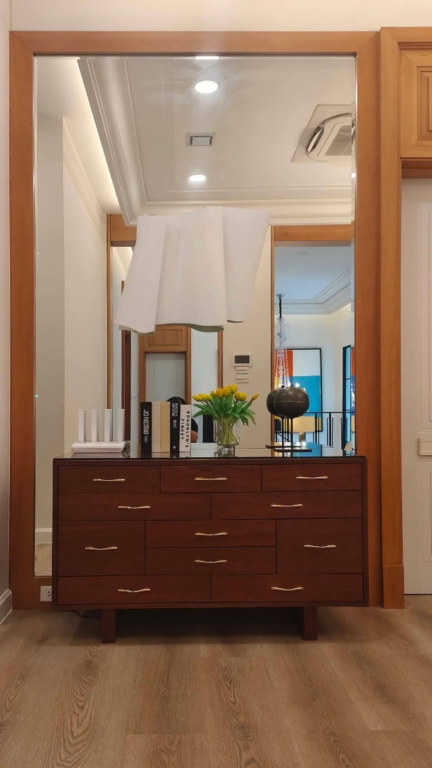 NANTAWAN Rama 9 – Krungthep Kreetha (New Cut Road) Luxury Show Home | Ready to Move In