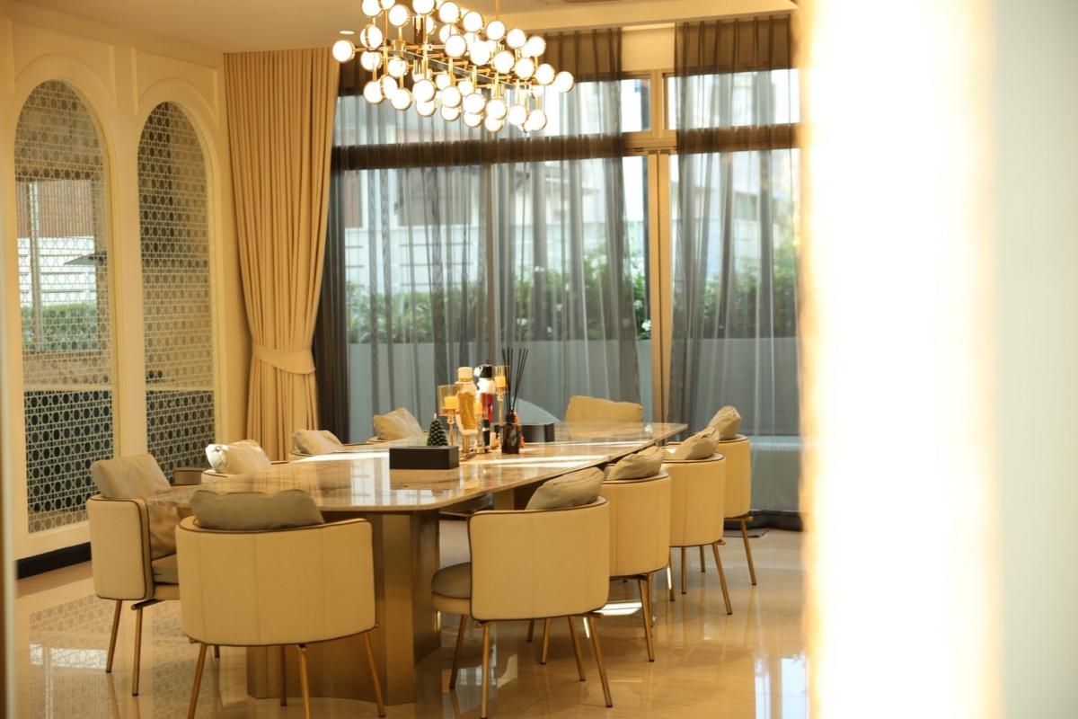 บ้านว่างพร้อมอยู่ ปล่อยราคาเช่า 500,000 บาท ราคาขาย 79 ล้าน