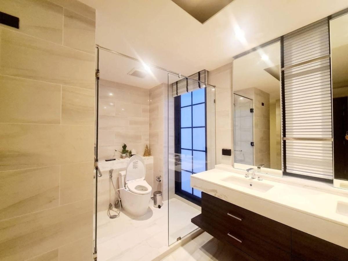 Quarter 31 โครงการระดับ  Super Luxury ที่ผสมผสานดีไซน์ทันสมัยกับความสงบส่วนตัวได้อย่างลงตัว ใจกลางเมือง ทำเลดี เข้า-ออก ได้ทั้ง(พร้ อโคก สุขุมวิท ทองหล่อ เพชรบุรี ได้สะดวก