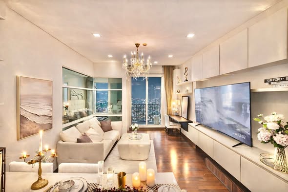 IVY Thonglor 🔥ให้เช่า 40,000🔥ขาย 6.25 M