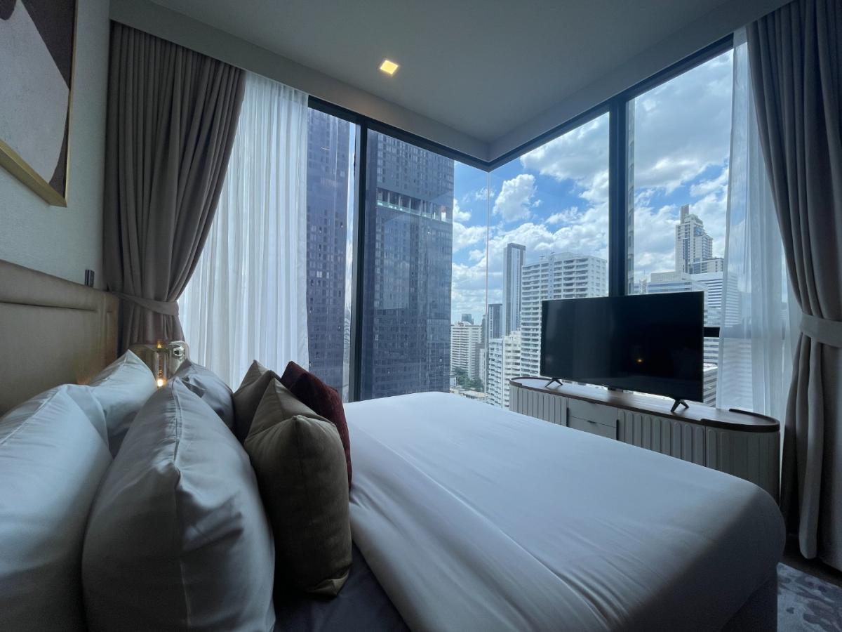 ปล่อยเช่า Celes Asoke