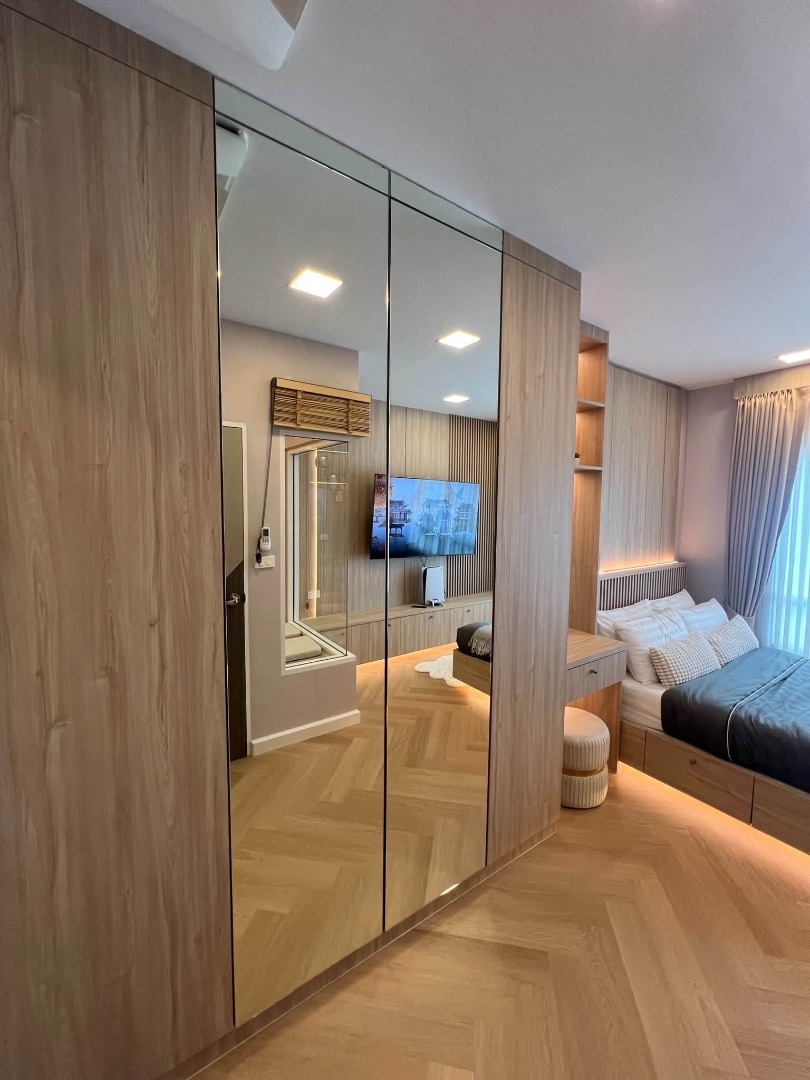 ขายคอนโด The Room รัชดา ลาดพร้าว