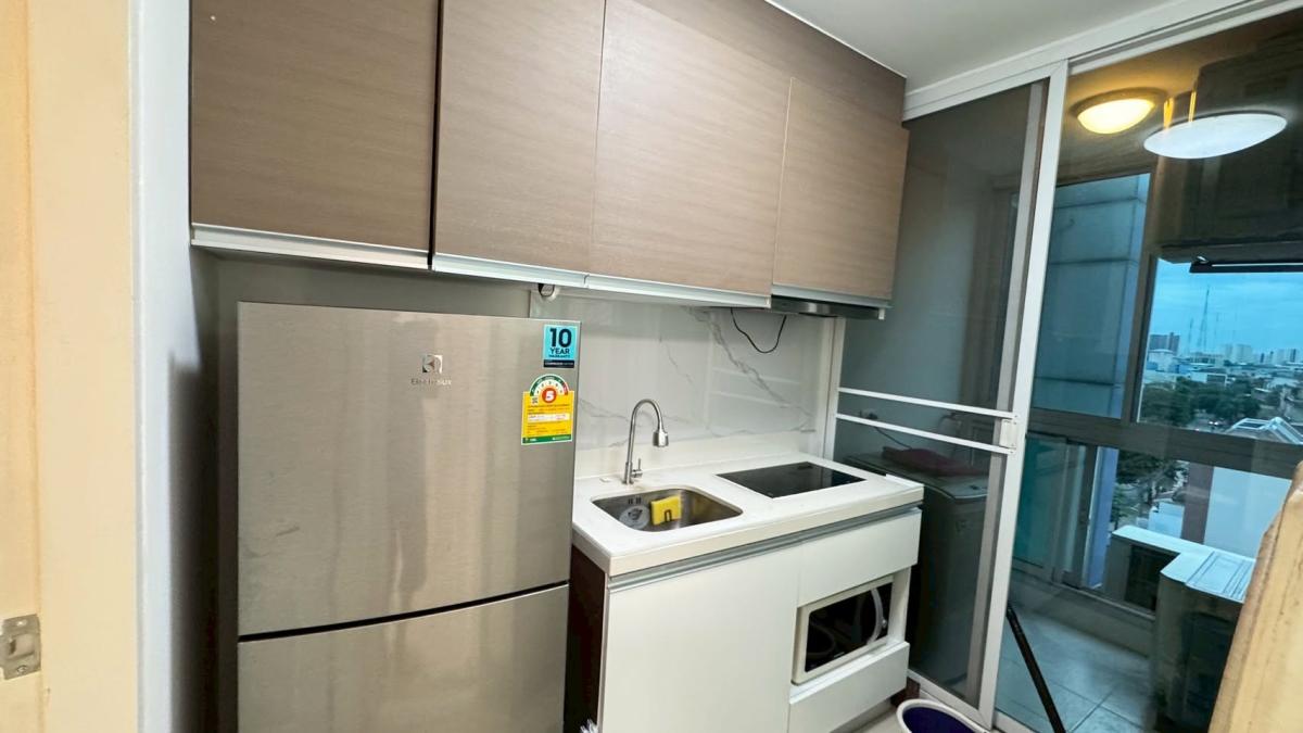 ขาย/เช่าคอนโด Chateau in Town พหลโยธิน 11