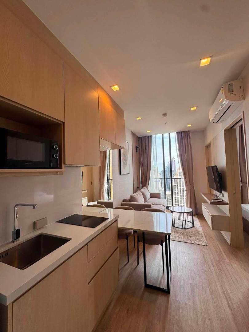 ให้เช่า Noble State Sukhumvit 39