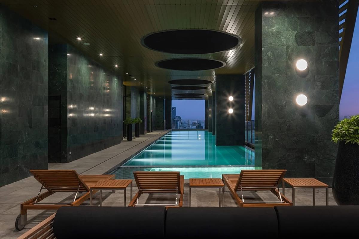 ให้เช่าห้อง คอนโด Noble State Sukhumvit 39