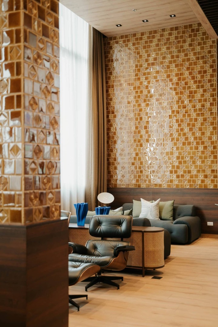 ให้เช่าห้อง คอนโด Noble State Sukhumvit 39
