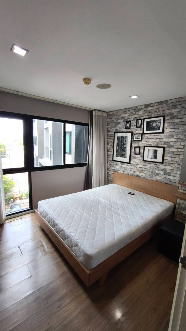 ให้เช่า B Republic Sukhumvit 101/1