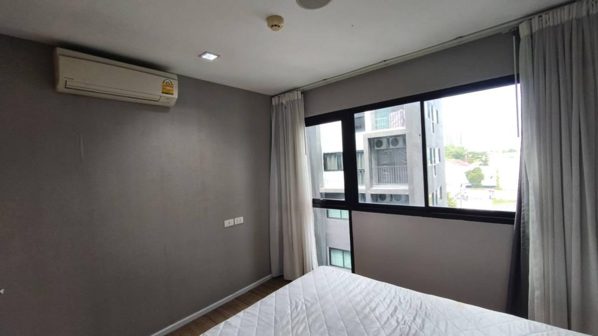 ให้เช่า B Republic Sukhumvit 101/1