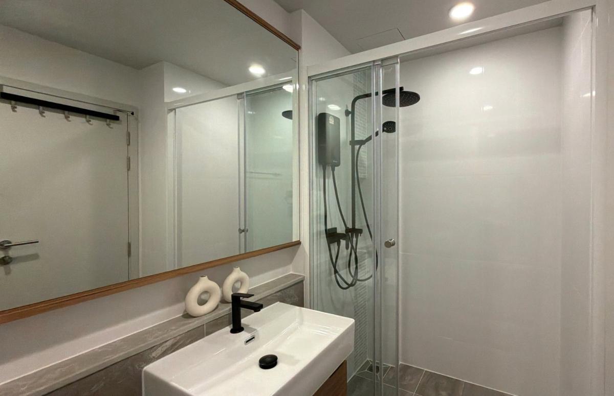 คอนโด Culture ทองหล่อ ว่างให้เช่า