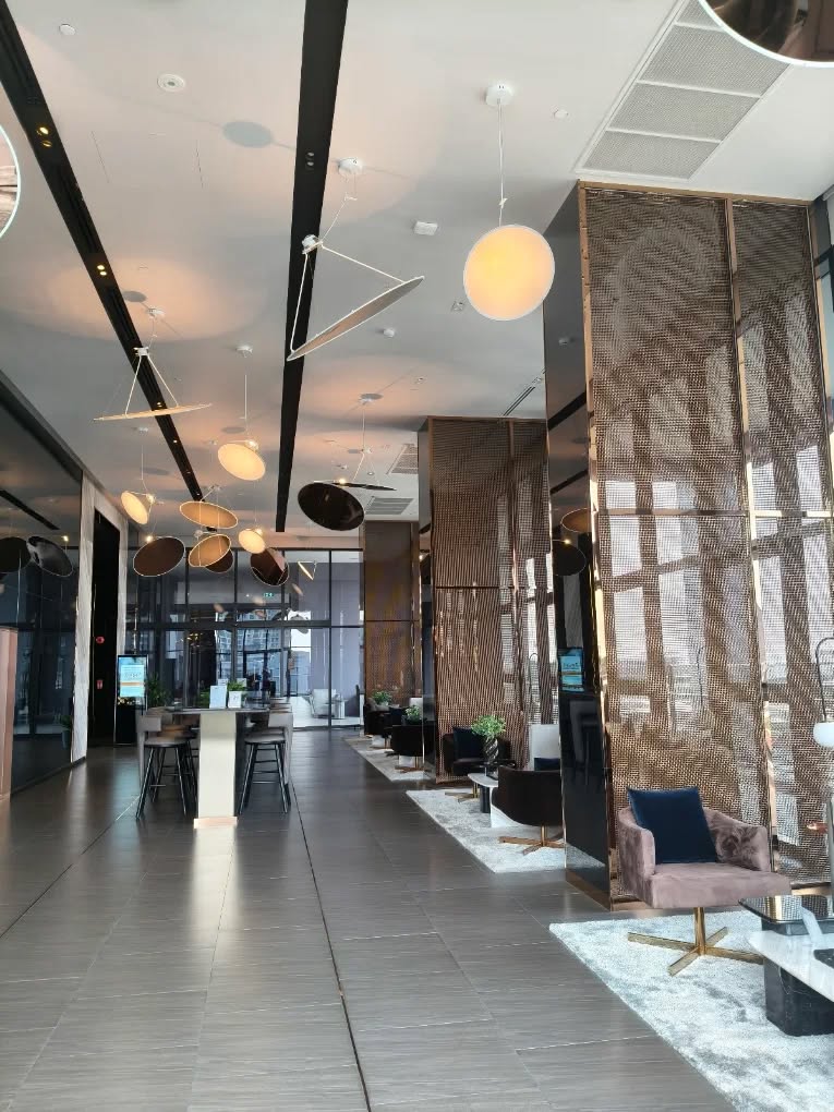 Ideo Sukhumvit–Rama 4 | ห้องใหม่ พร้อมเข้าอยู่