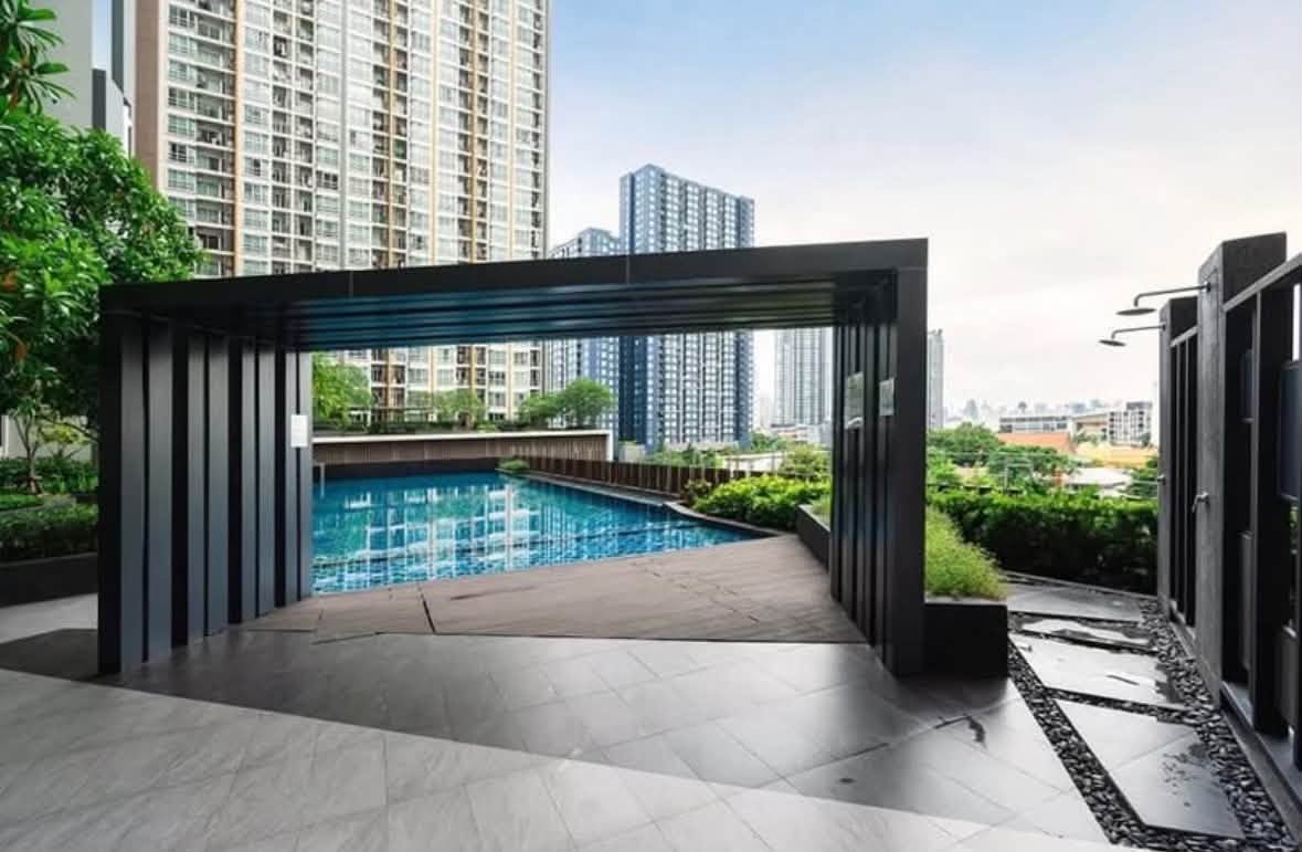 อัรเตมิส สุขุมวิท 77 คอนโด