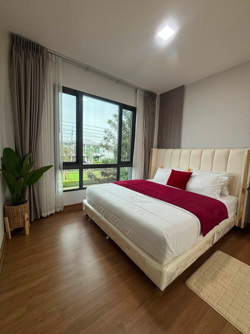 ให้เช่าบ้านเดี่ยว Grand Pleno พหลโยธิน–วิภาวดี 2
