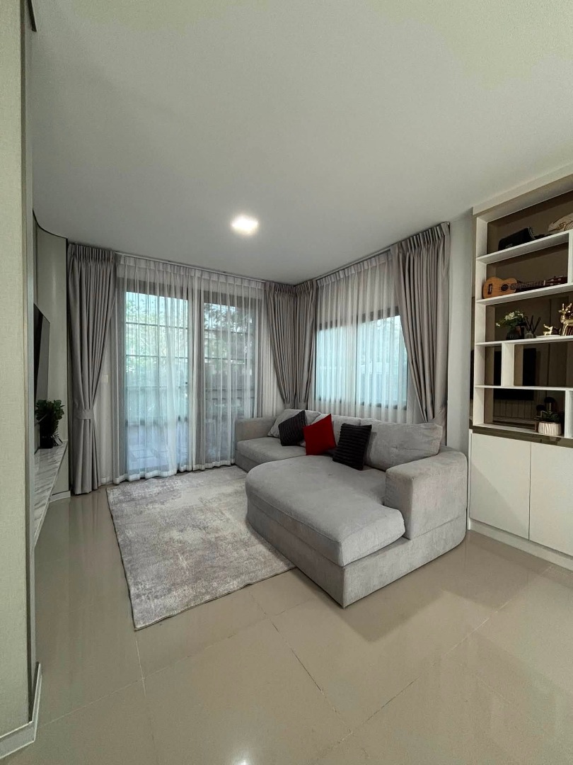 ให้เช่าบ้านเดี่ยว Grand Pleno พหลโยธิน–วิภาวดี 2