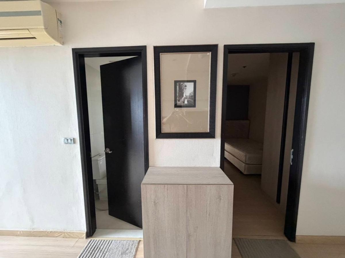 ให้เช่าคอนโด  Le luk Condominium