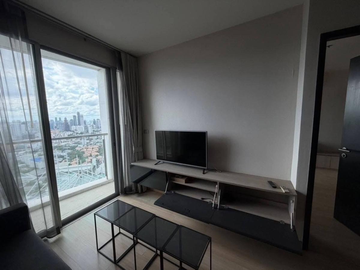 ให้เช่าคอนโด  Le luk Condominium