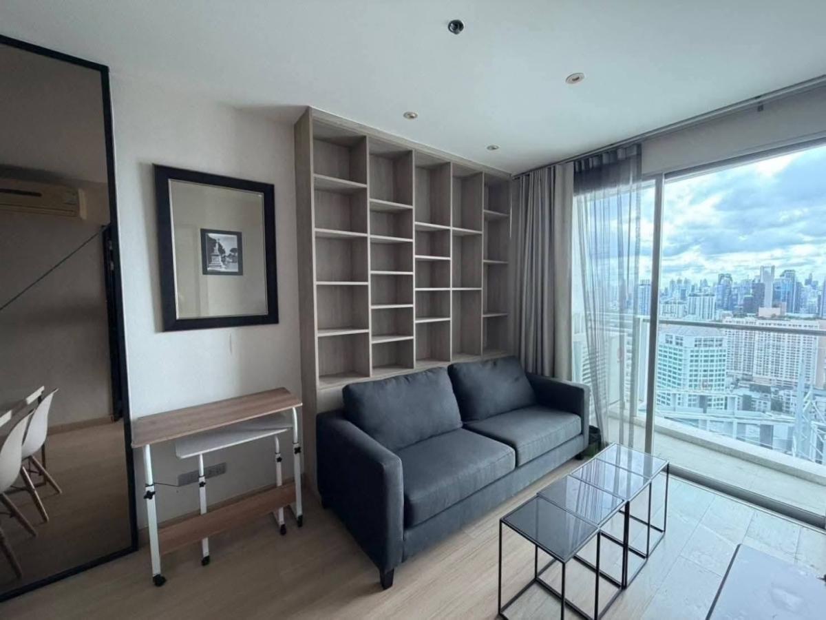 ให้เช่าคอนโด  Le luk Condominium
