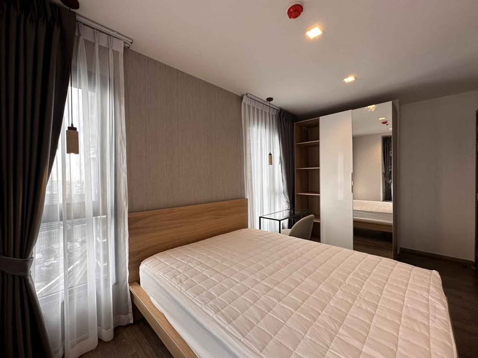 ให้เช่า / ขาย condo Life ลาดพร้าว วัลเล่