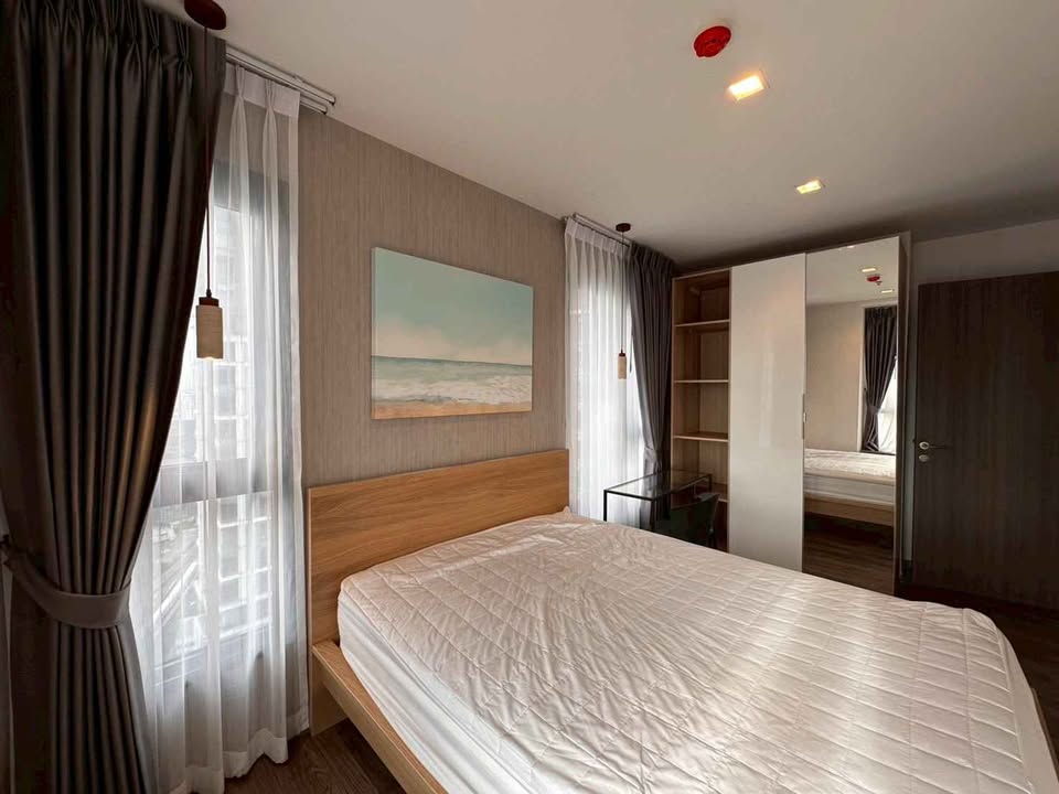 ให้เช่า / ขาย condo Life ลาดพร้าว วัลเล่