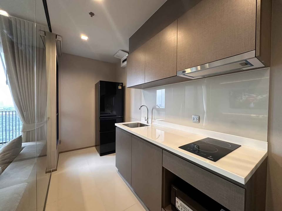 ให้เช่า / ขาย condo Life ลาดพร้าว วัลเล่