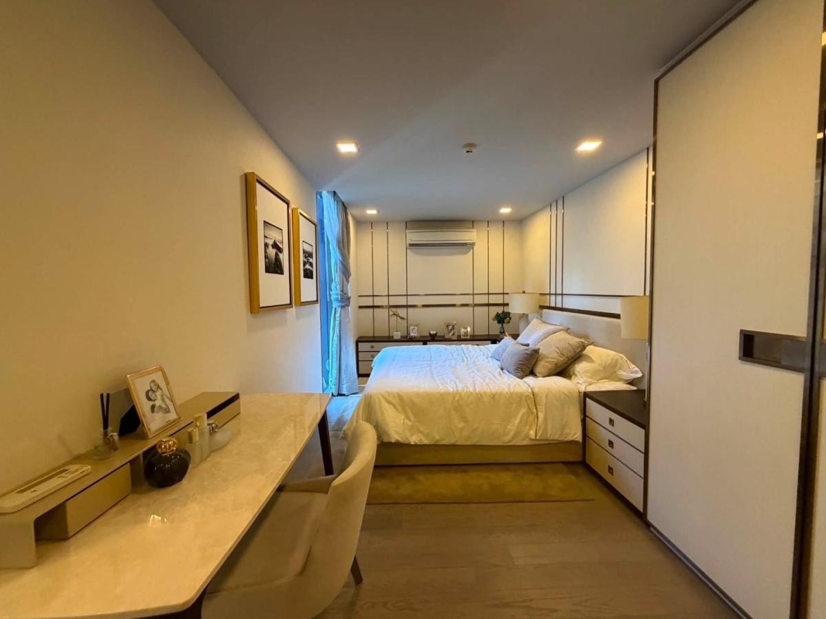 โครงการ Ashton Residence 41 