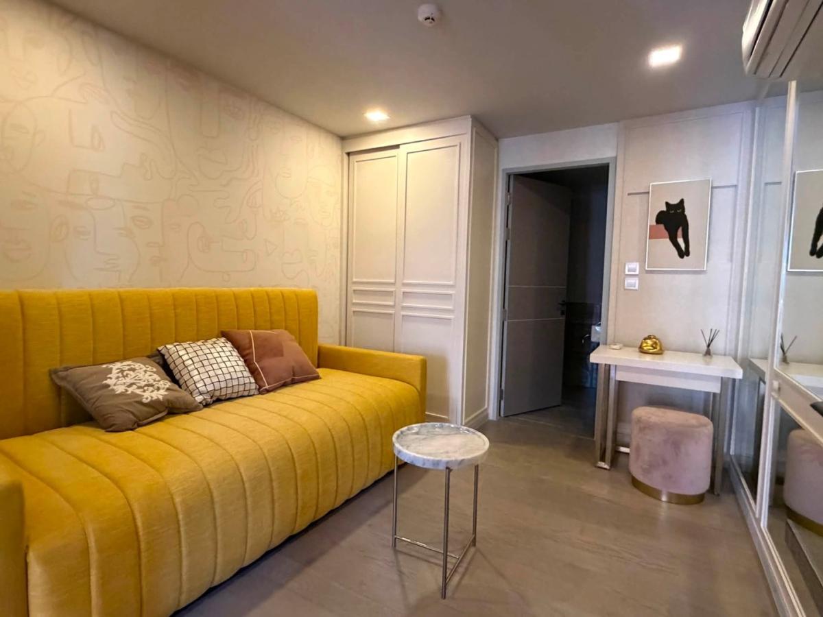 โครงการ Ashton Residence 41 
