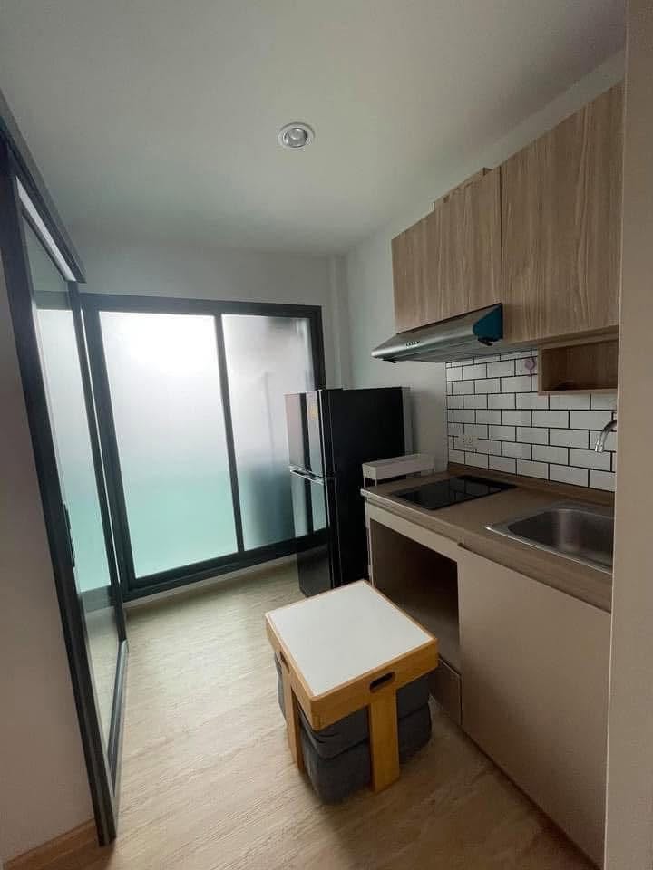 คอนโด The Excel hideaway Sukhumvit 50