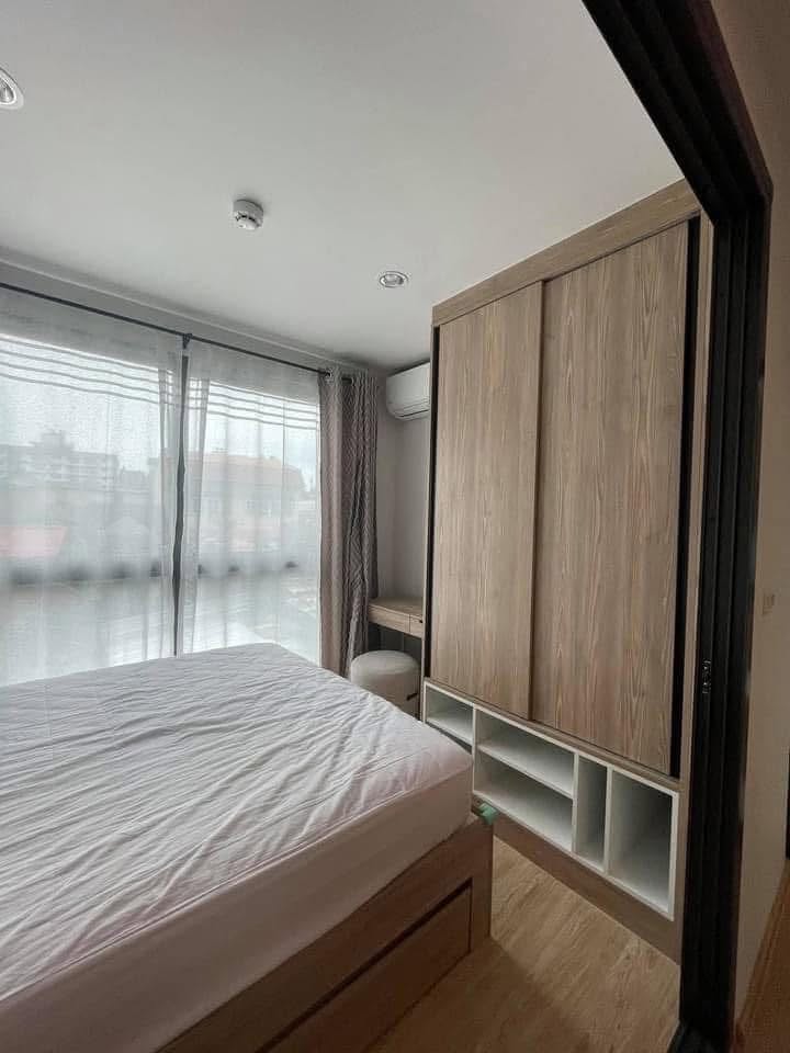คอนโด The Excel hideaway Sukhumvit 50