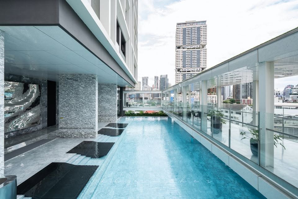 Condo Beatniq (Sukhumvit32) เช่าและขาย