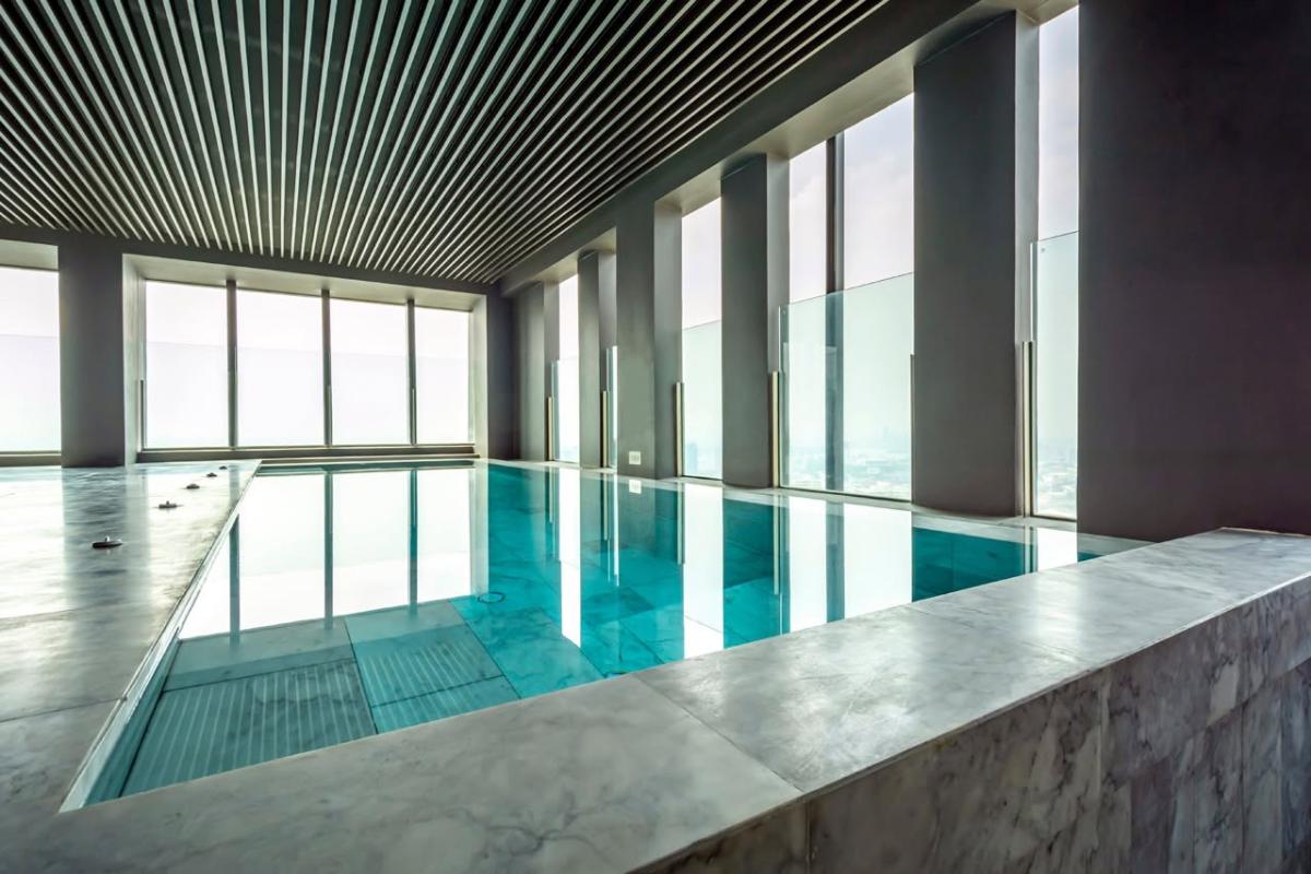 Condo Beatniq (Sukhumvit32) เช่าและขาย