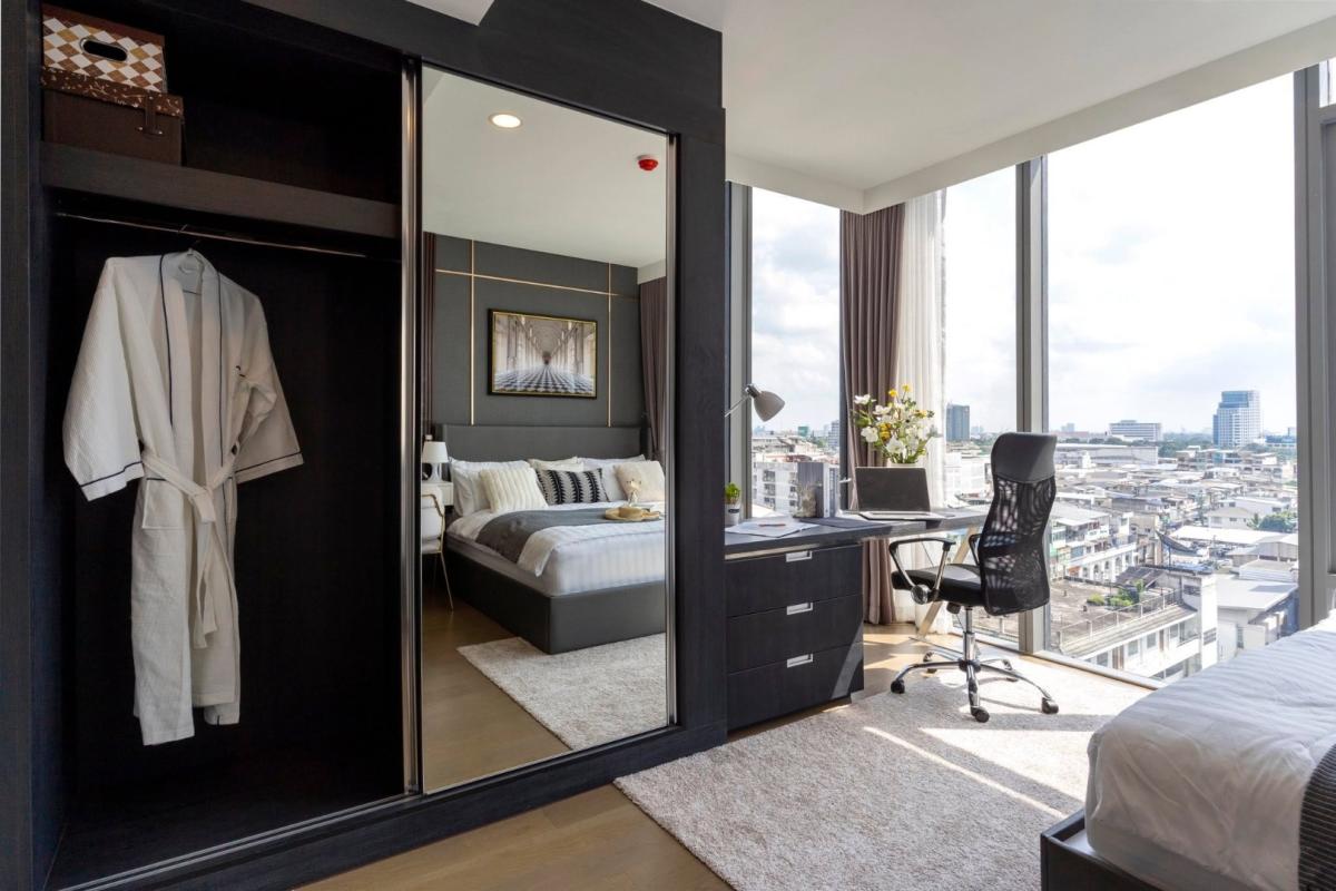 ให้เช่า Wyndham Residence