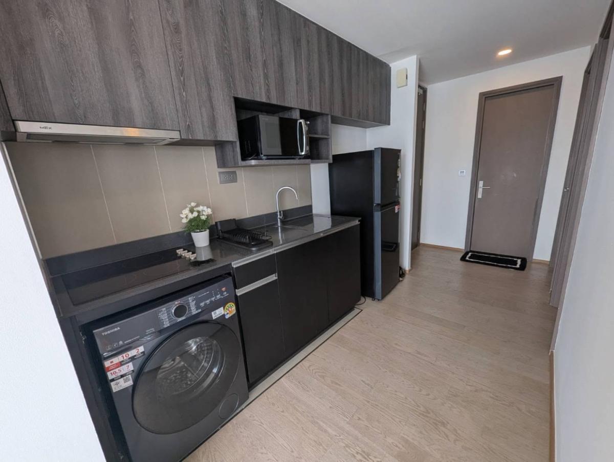Ashton Chula-Silom | 55,000 THB | For Rent