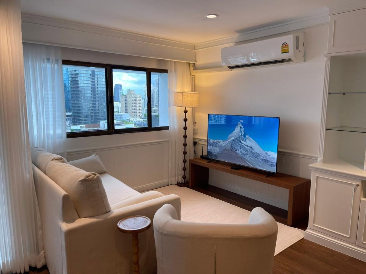 ให้เช่าห้องดูเพล็กซ์ (Duplex) | ทองหล่อ ทาวเวอร์ (Thonglor Tower), ซอยทองหล่อ 18