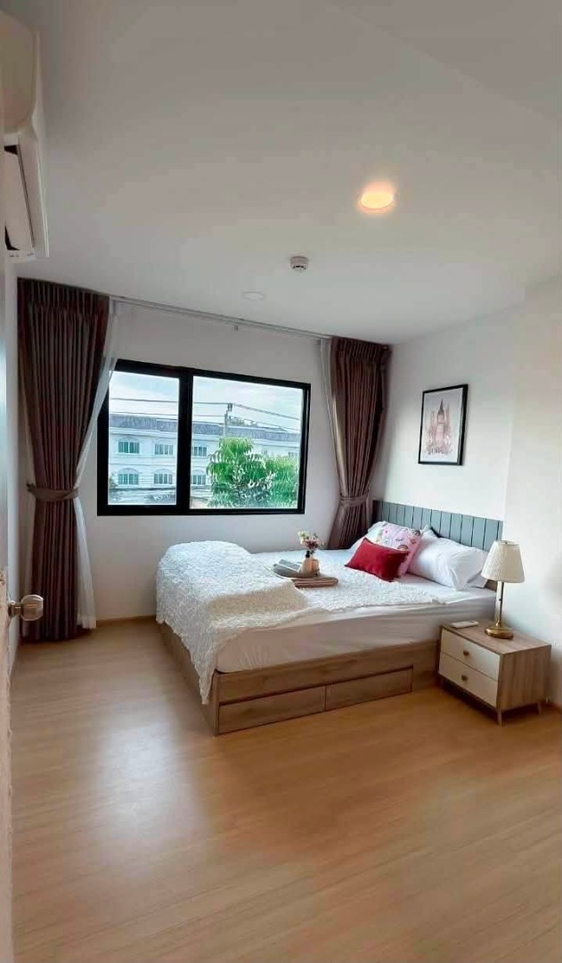 ชีวาทัย ฮอลล์มาร์ค ลาดพร้าว–โชคชัย 4 เฟส 2