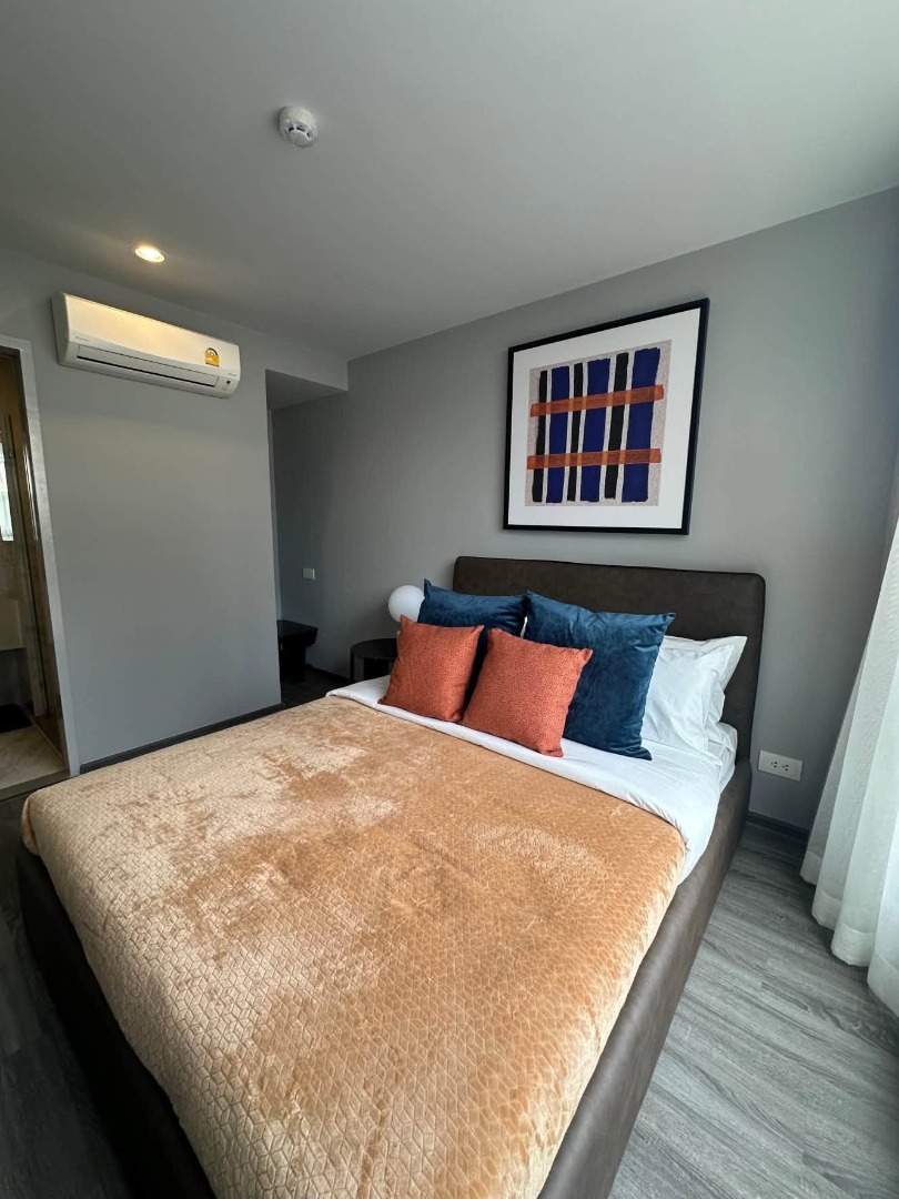 [ปล่อยเช่า / For Rent] Ideo Mobi Sukhumvit 40 (ไอดีโอ โมบิ สุขุมวิท 40)