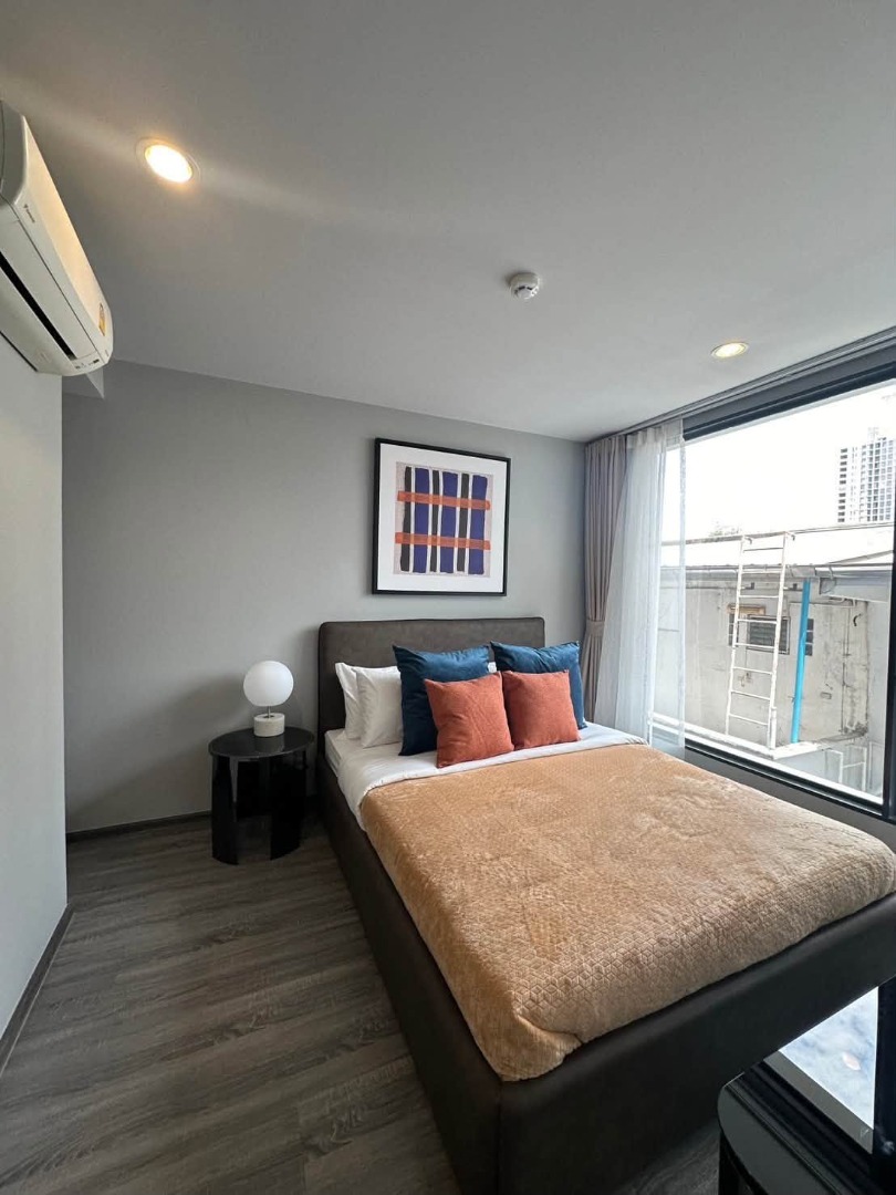 [ปล่อยเช่า / For Rent] Ideo Mobi Sukhumvit 40 (ไอดีโอ โมบิ สุขุมวิท 40)
