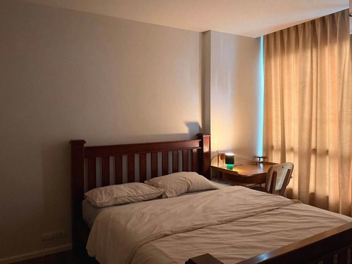Condo for rent  The room Sukhumvit 62