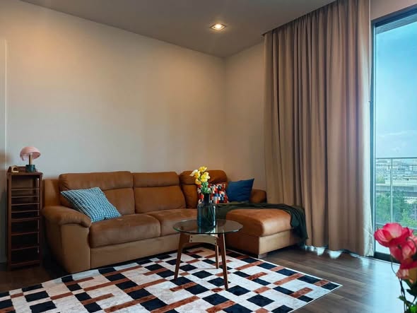 Condo for rent  The room Sukhumvit 62