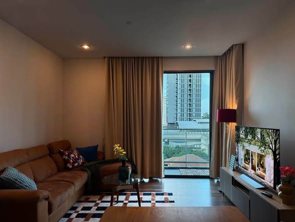 Condo for rent  The room Sukhumvit 62