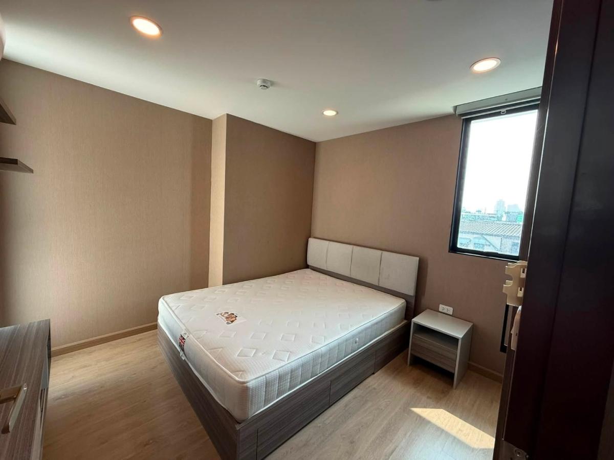 ห้องใหม่ ราคาดีที่สุดในโครงการ ห้องที่ใหญ่ที่สุดในโครงการ ‼️ หายาก‼️