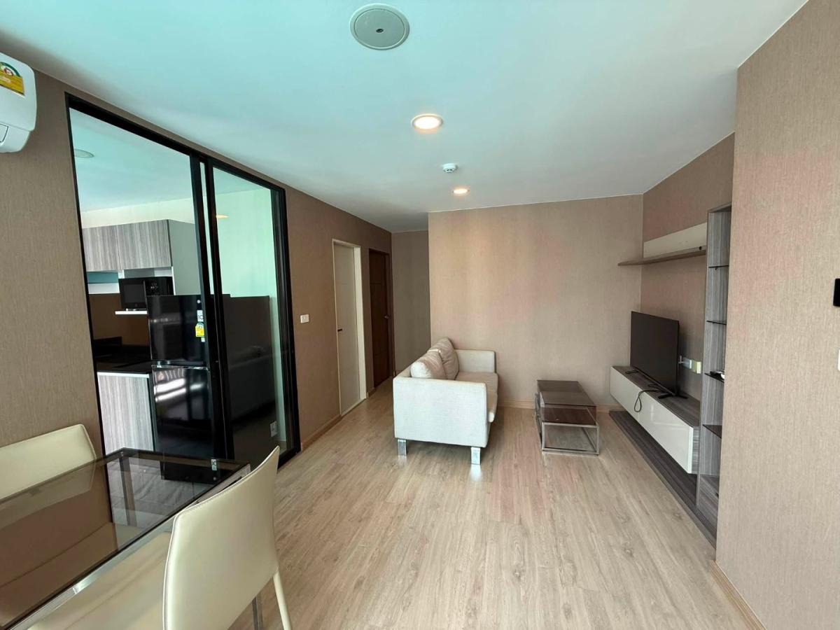ห้องใหม่ ราคาดีที่สุดในโครงการ ห้องที่ใหญ่ที่สุดในโครงการ ‼️ หายาก‼️