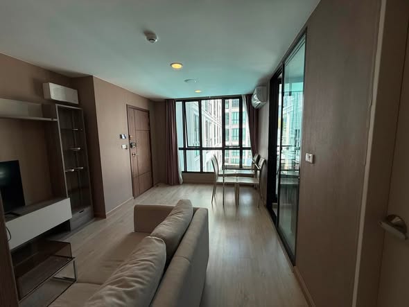 ห้องใหม่ ราคาดีที่สุดในโครงการ ห้องที่ใหญ่ที่สุดในโครงการ ‼️ หายาก‼️