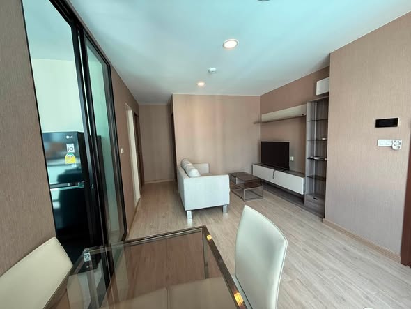 ห้องใหม่ ราคาดีที่สุดในโครงการ ห้องที่ใหญ่ที่สุดในโครงการ ‼️ หายาก‼️